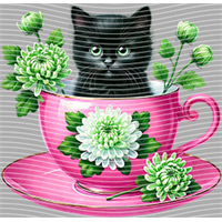 Animal Integration-DW 2074